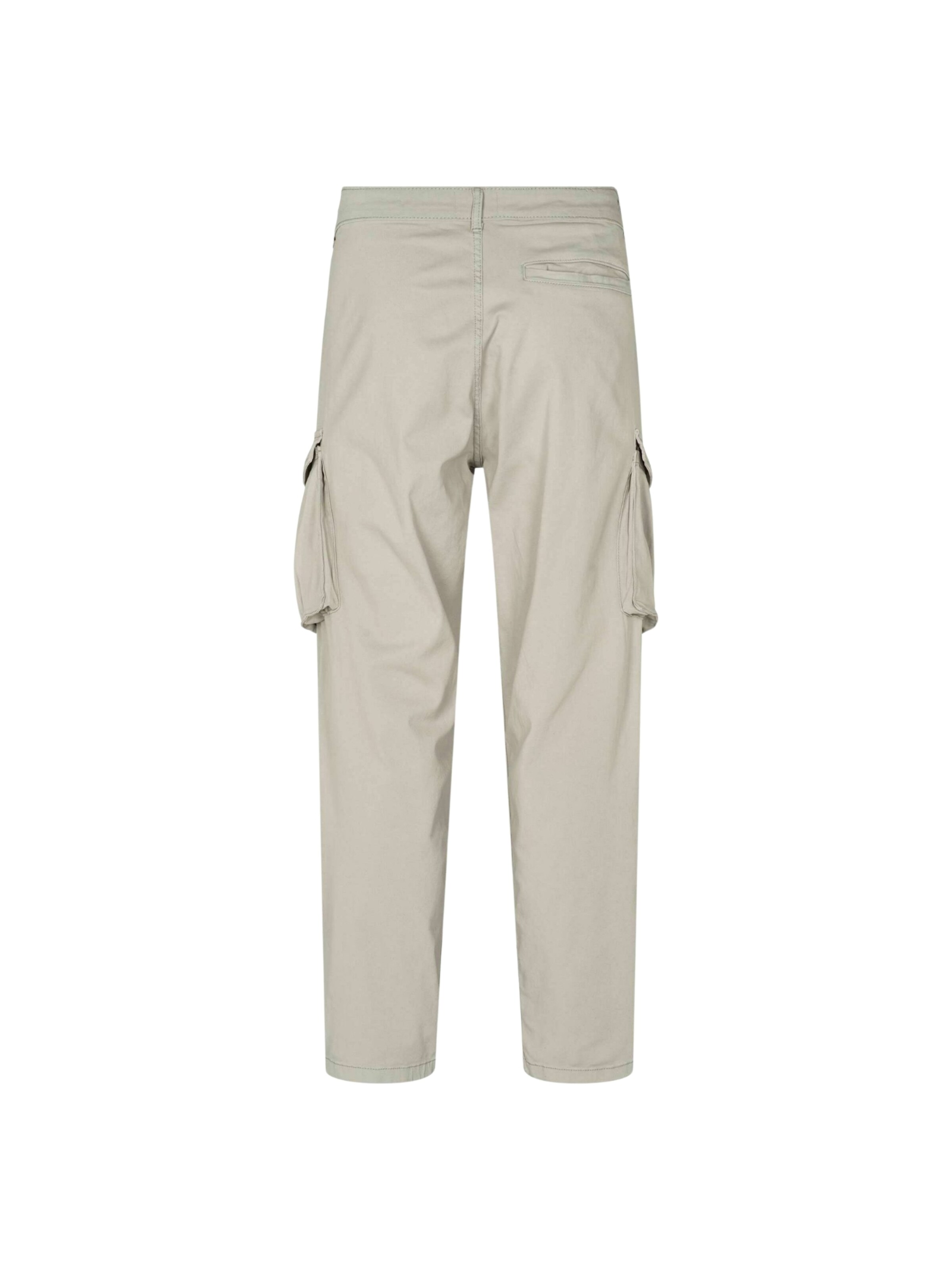 Denim Project Regular Trouser ' DPCargo ' in Grau