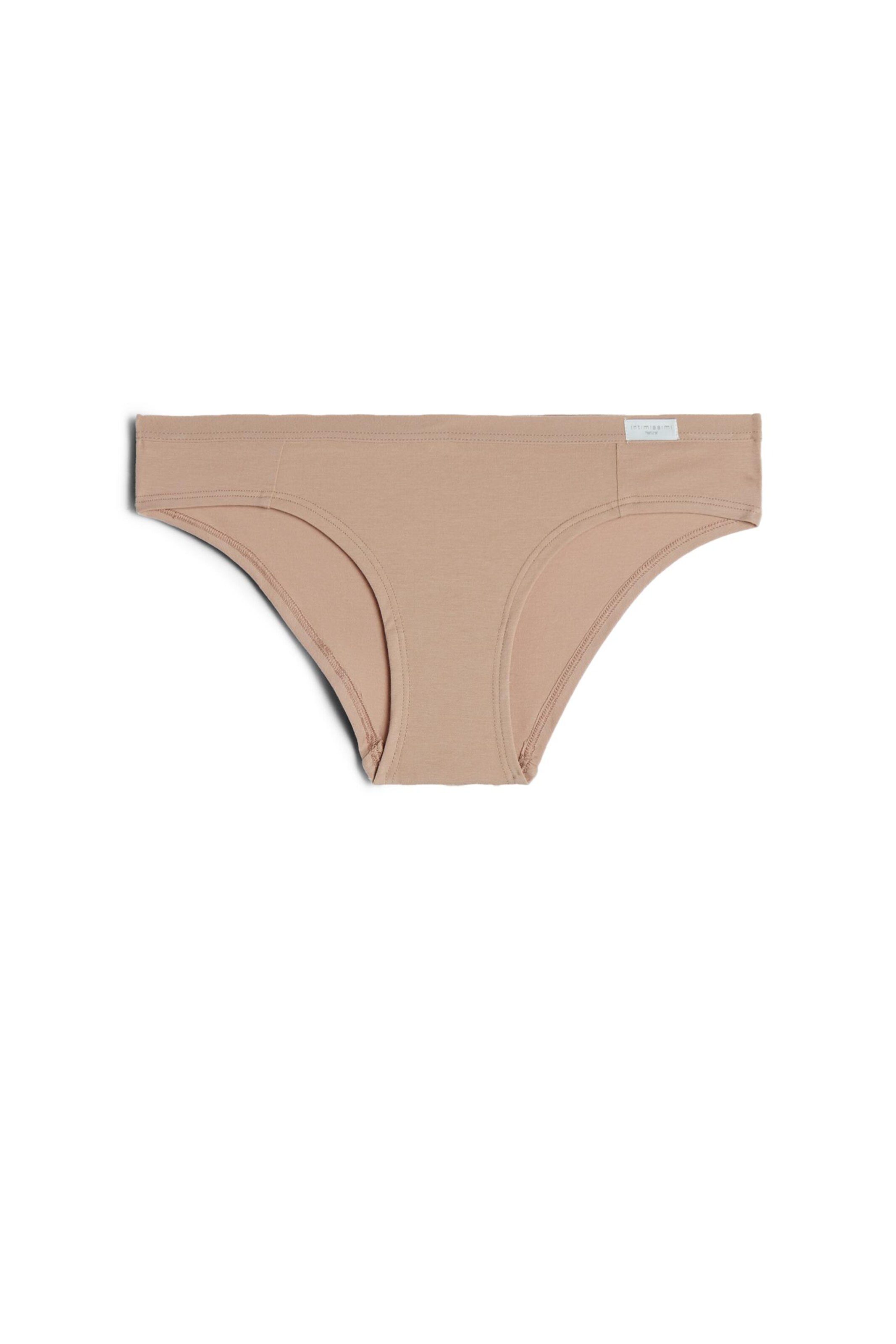 INTIMISSIMI Slip in Beige: Vorderseite