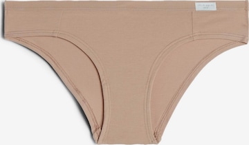 INTIMISSIMI Slip in Beige: predná strana