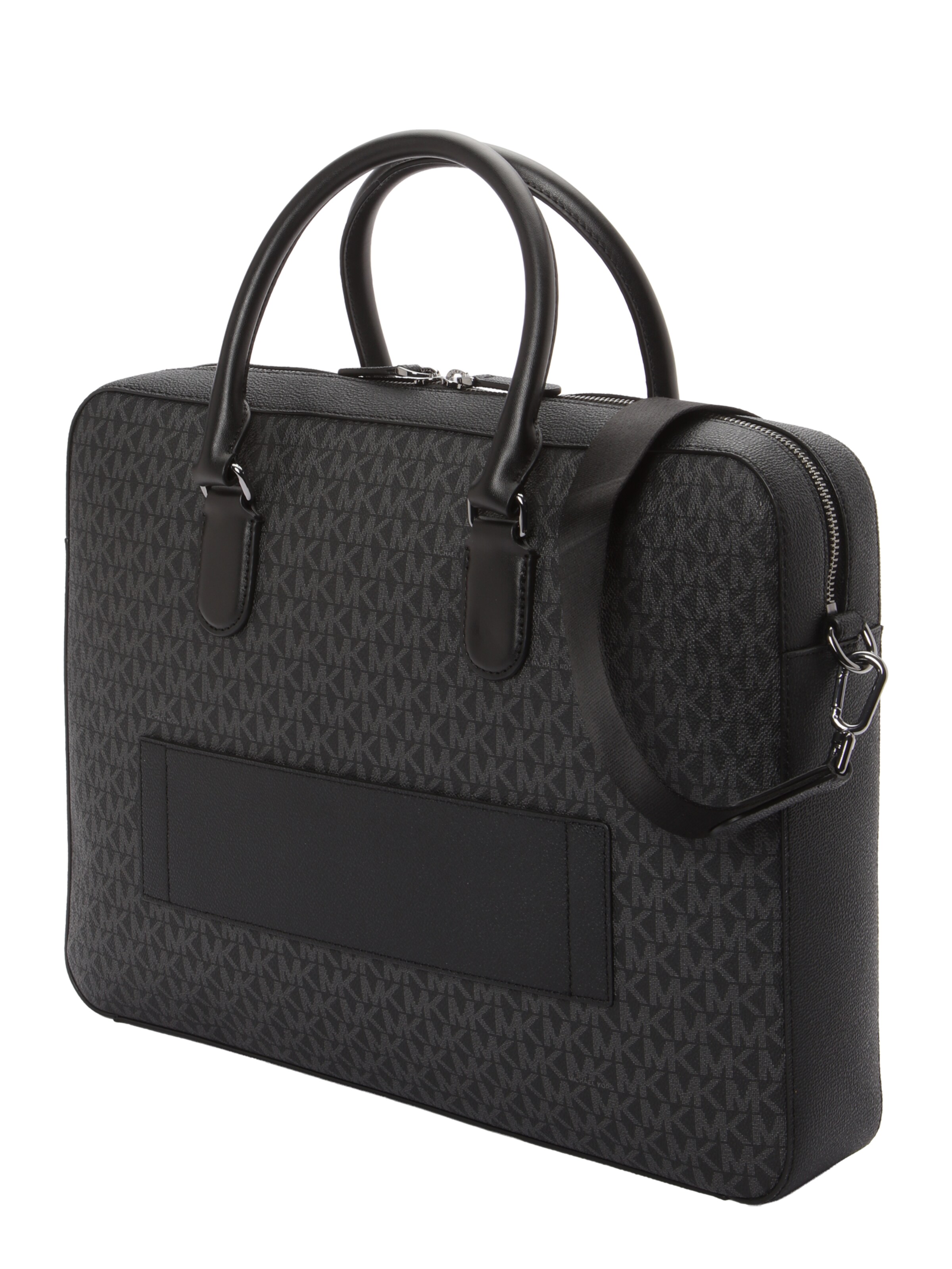 Michael Kors Портфель в Черный