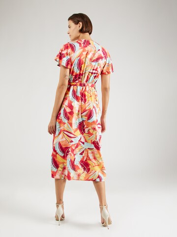 GARCIA Kleid in Orange