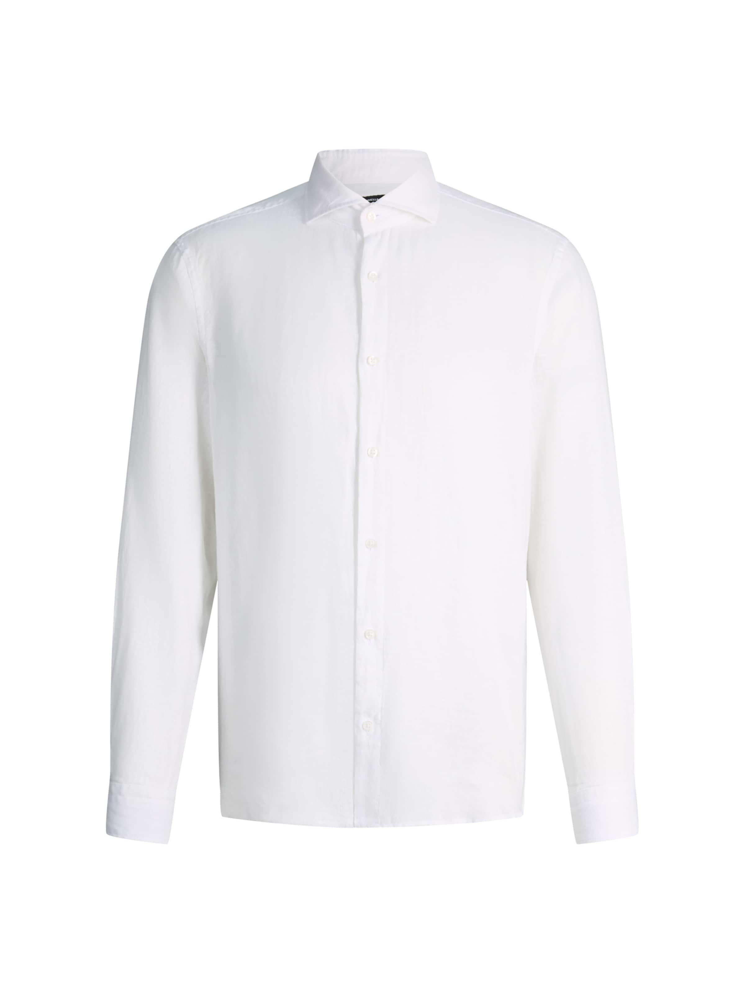 STRELLSON Button Up Shirt 'Ceasar' in White, Item view