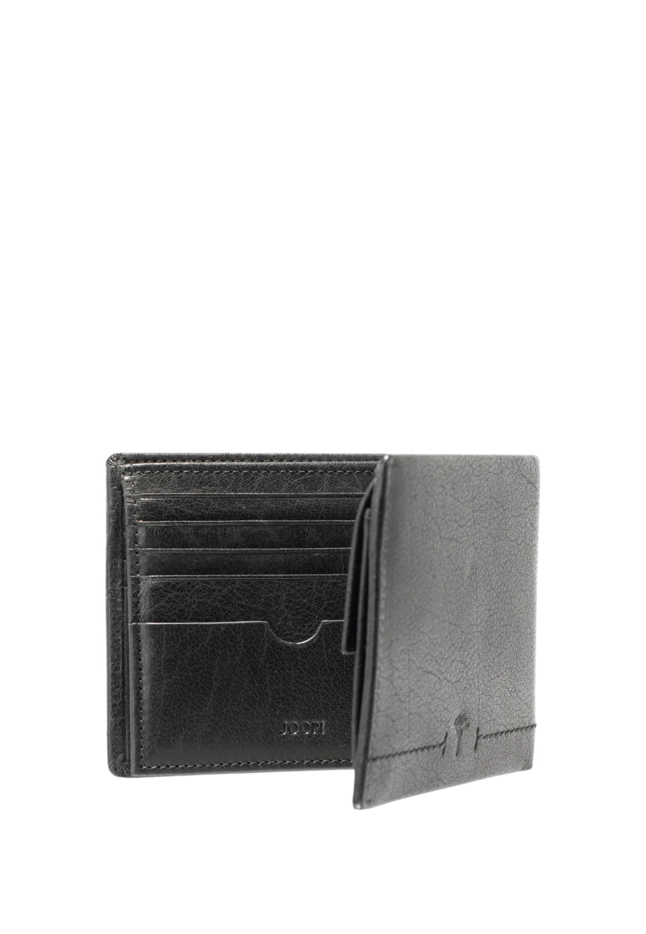 JOOP! Wallet 'Tofana Typhon' in Black