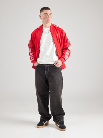 ADIDAS ORIGINALS Футболка в Белый