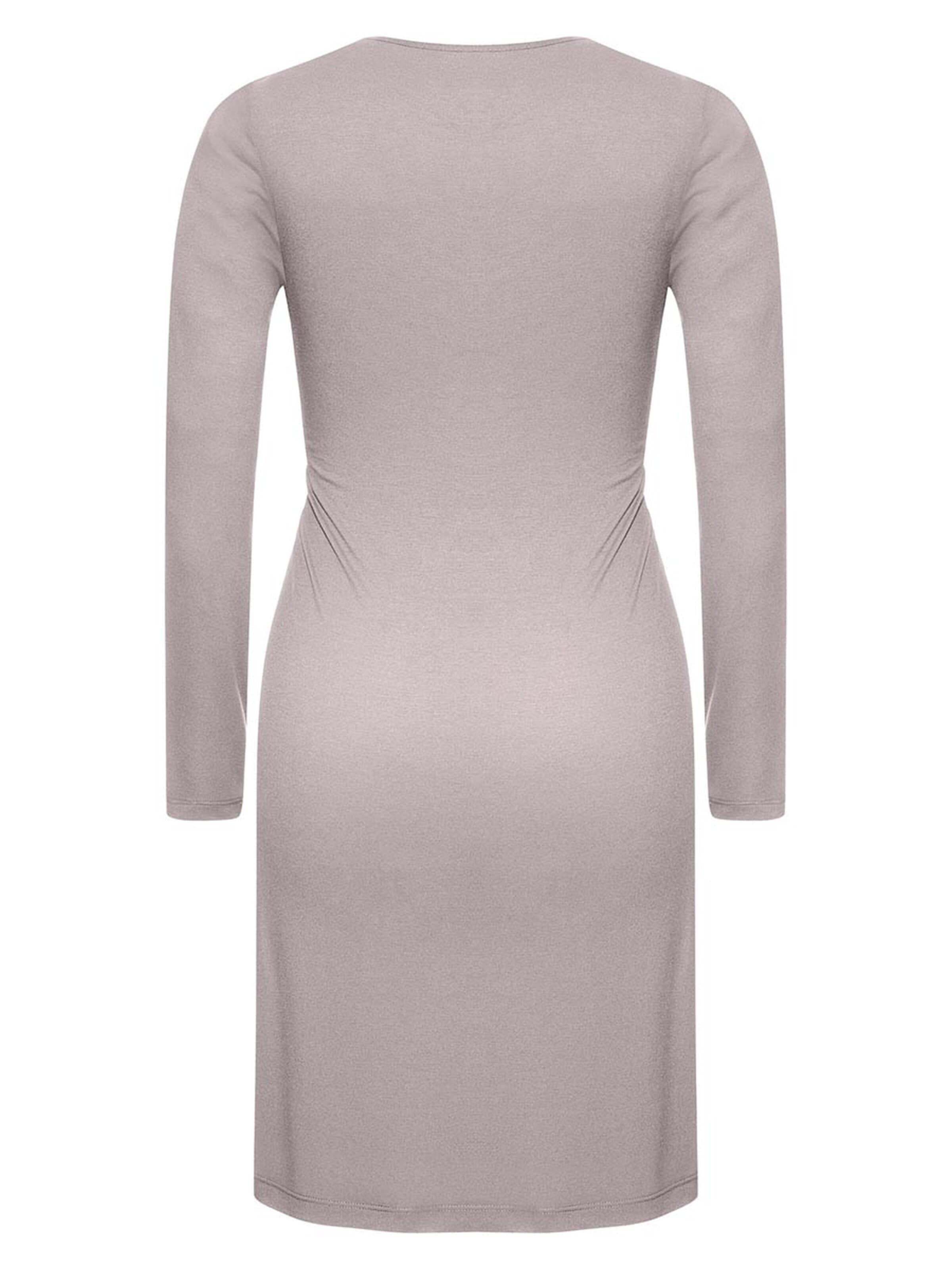 BELLYBUTTON Kleid‌‌‌ in Grau