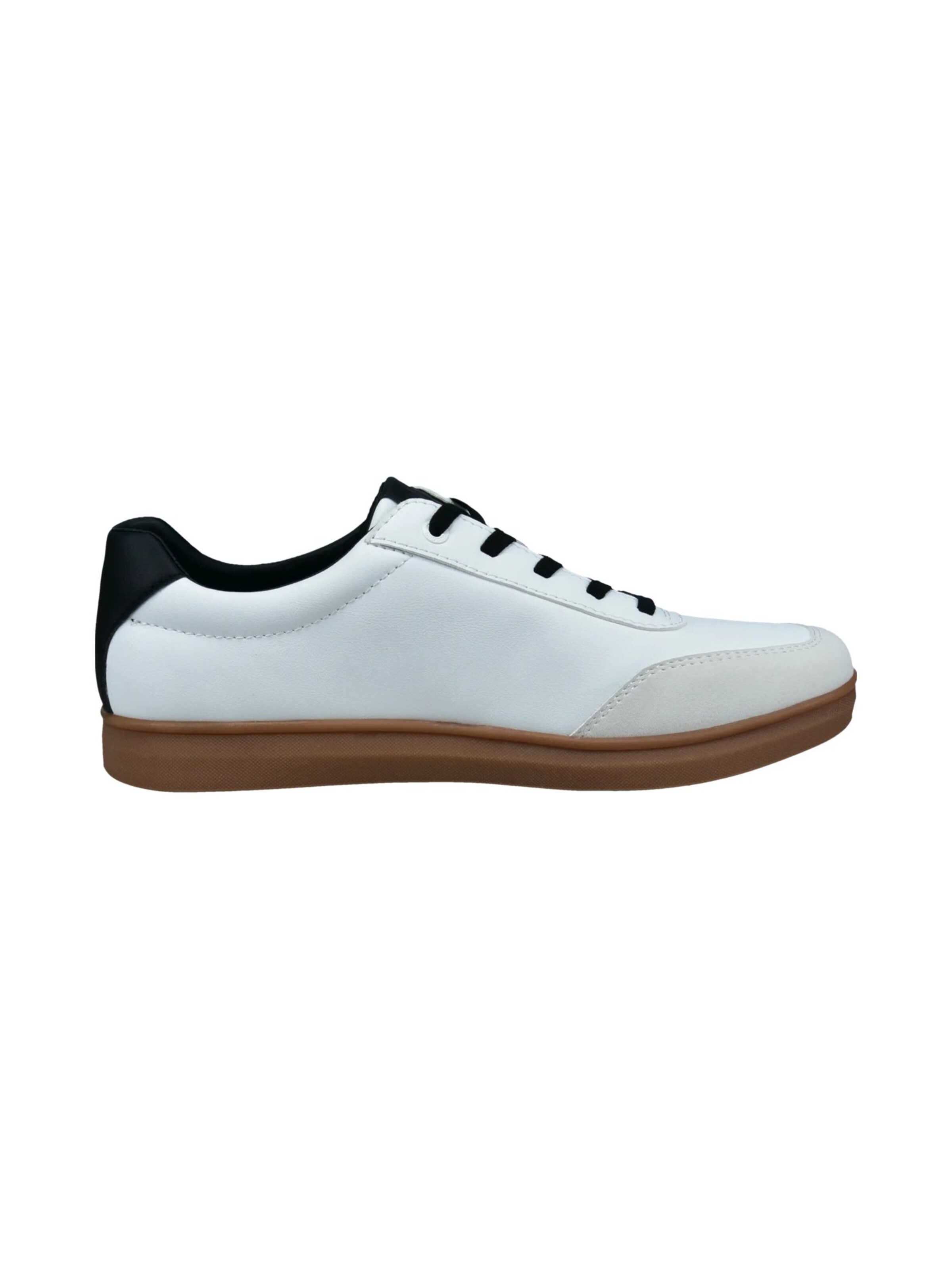 bugatti - Zapatillas deportivas bajas en blanco
