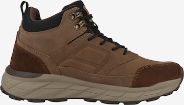 Camel Active Heren 54CCA15-204100_50 modieuze laarzen Camel Active Heren 54CCA15-204100_50 modieuze laarzen