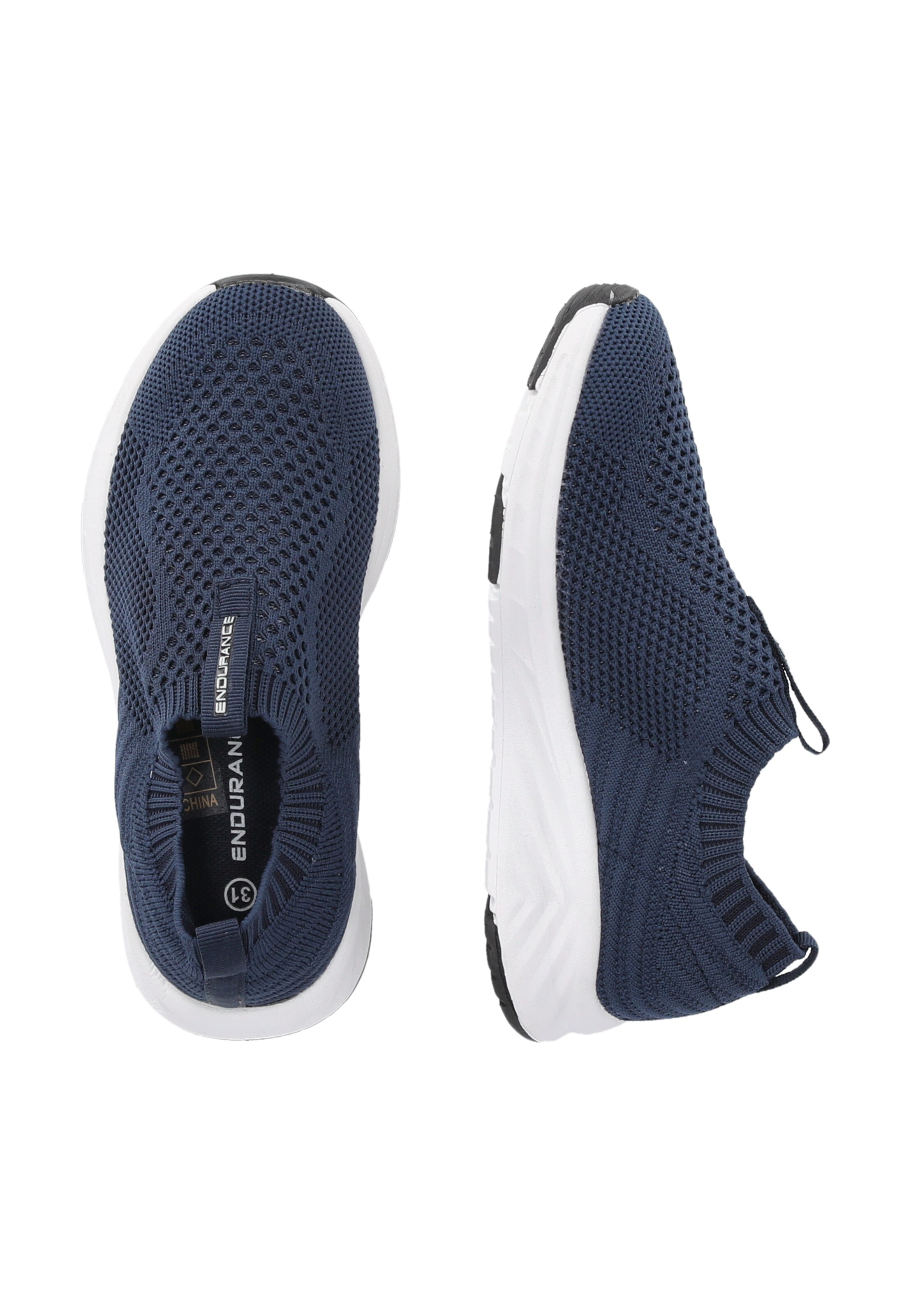 ENDURANCE Sneaker 'Evenand' in Blau