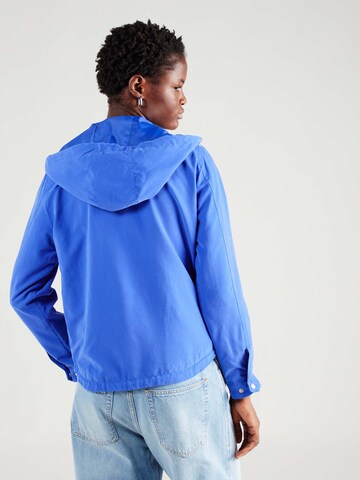 Veste mi-saison 'SKYLAR' ONLY en bleu