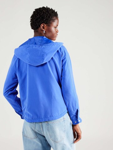 ONLY Between-season jacket 'SKYLAR' in Blue