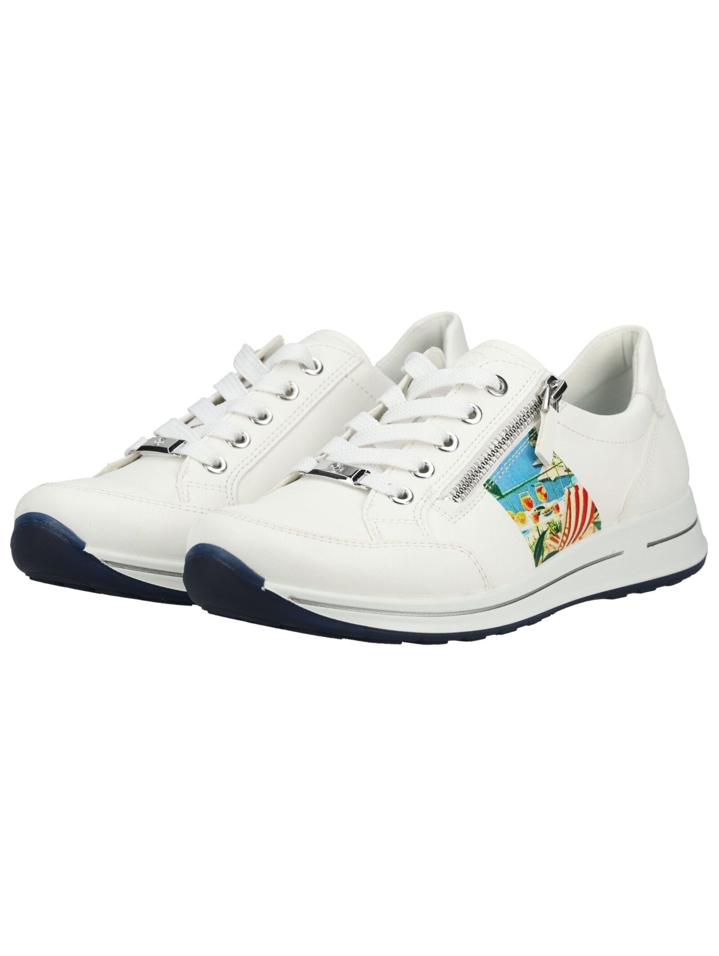 ARA Sneakers laag in Wit