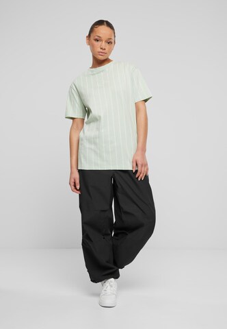 Karl Kani Shirt in Groen