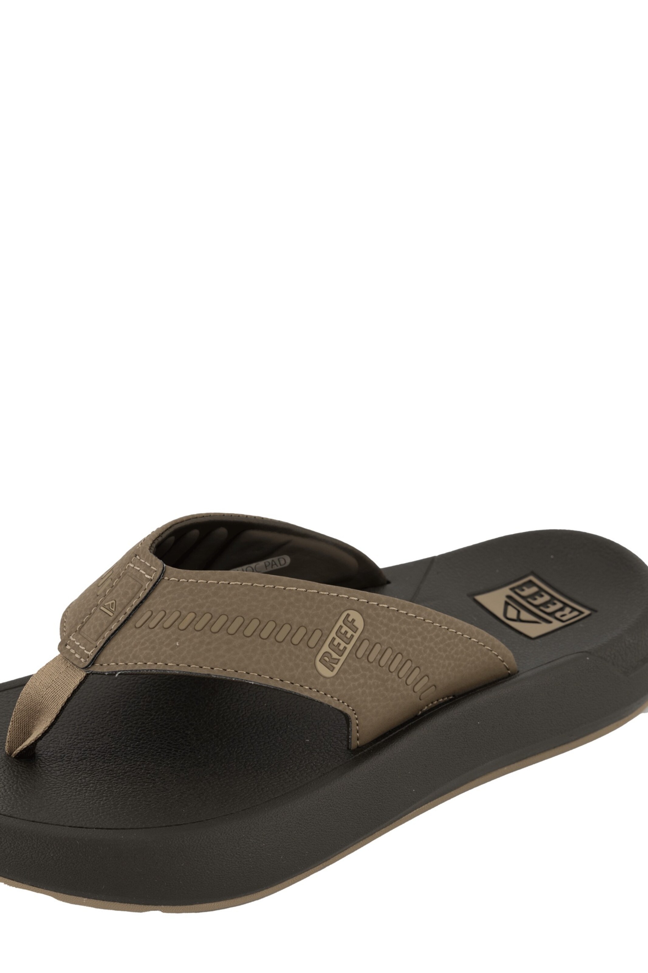 REEF Beach & swim shoe in Green