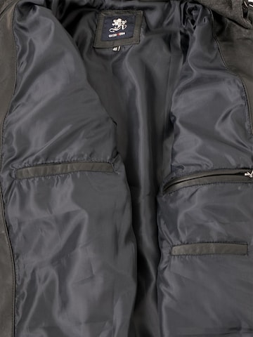 OTTO KERN Tussenjas 'Lando' in Zwart