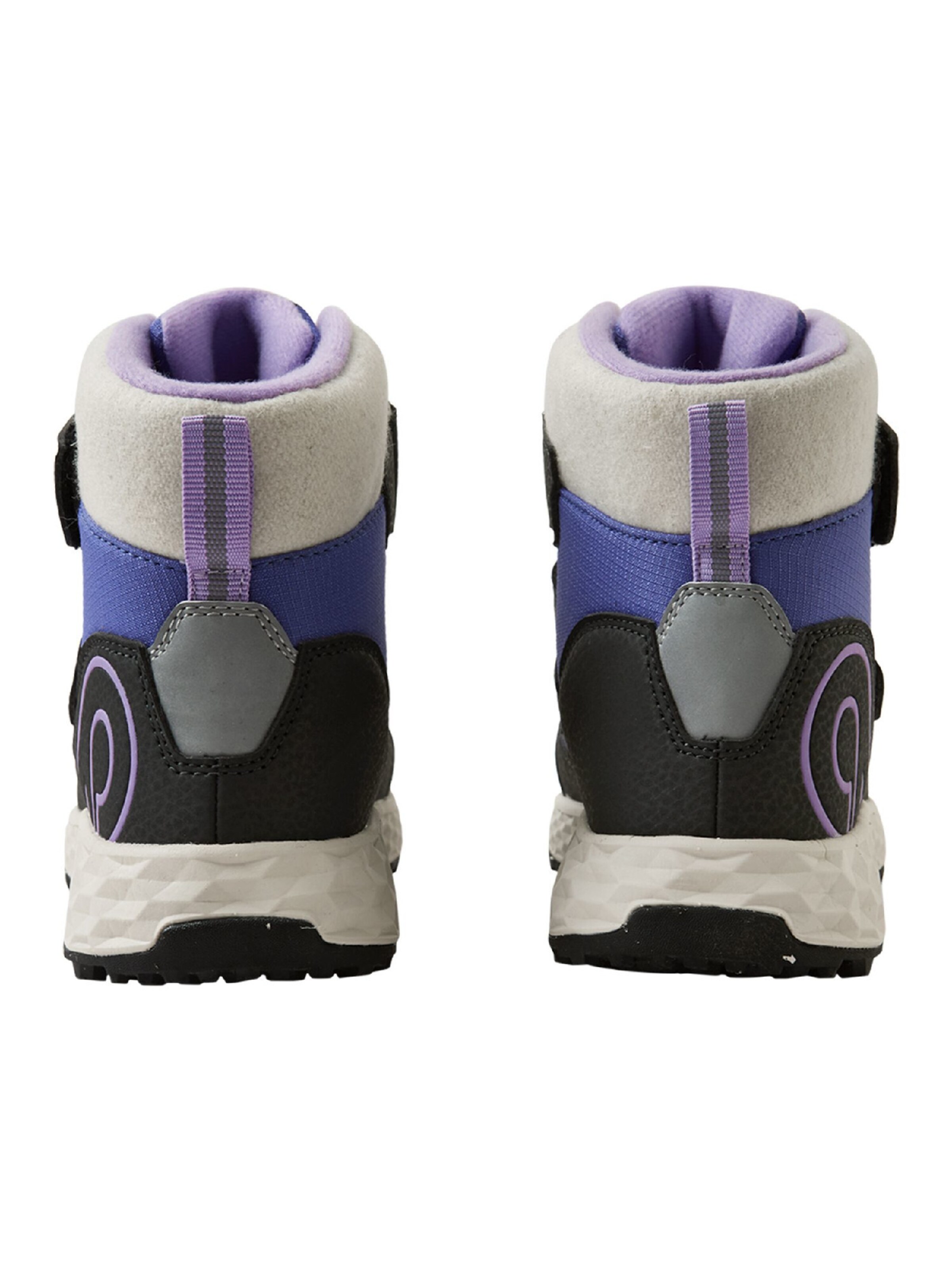 Bottes de neige ' Hallava ' Reima en violet