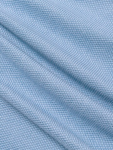 Nils Sundström Pullover in Blau