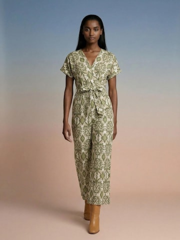 Shop Karey Jumpsuit 'Granada'‌‌‌‌‌‌ in Grün