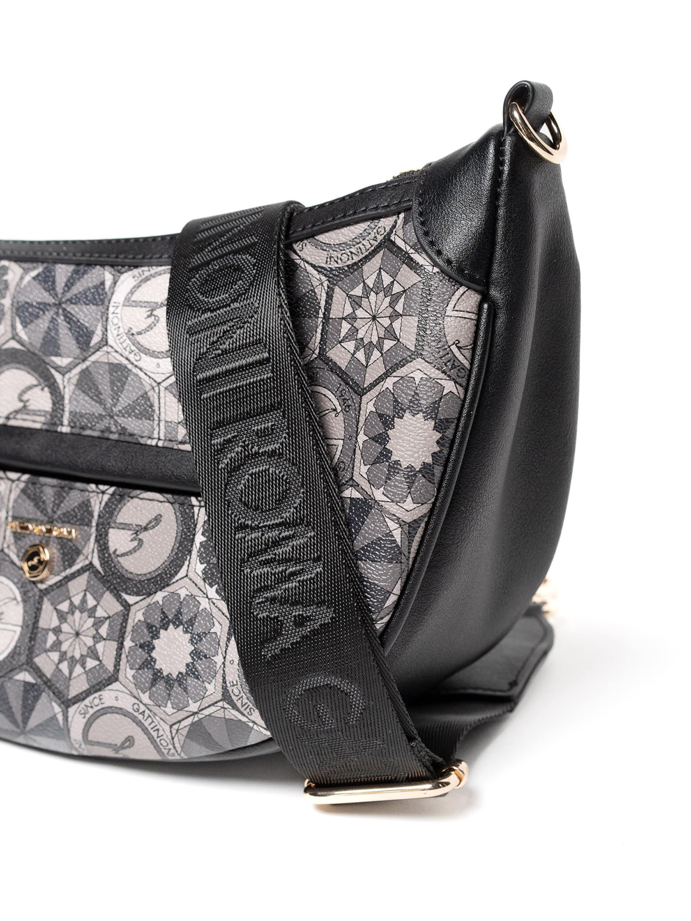 Sacs à main Gattinoni en noir