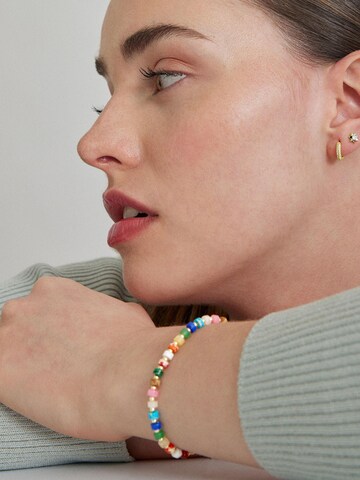 Gioiello per piercing 'Fanti' di Luxenter in oro