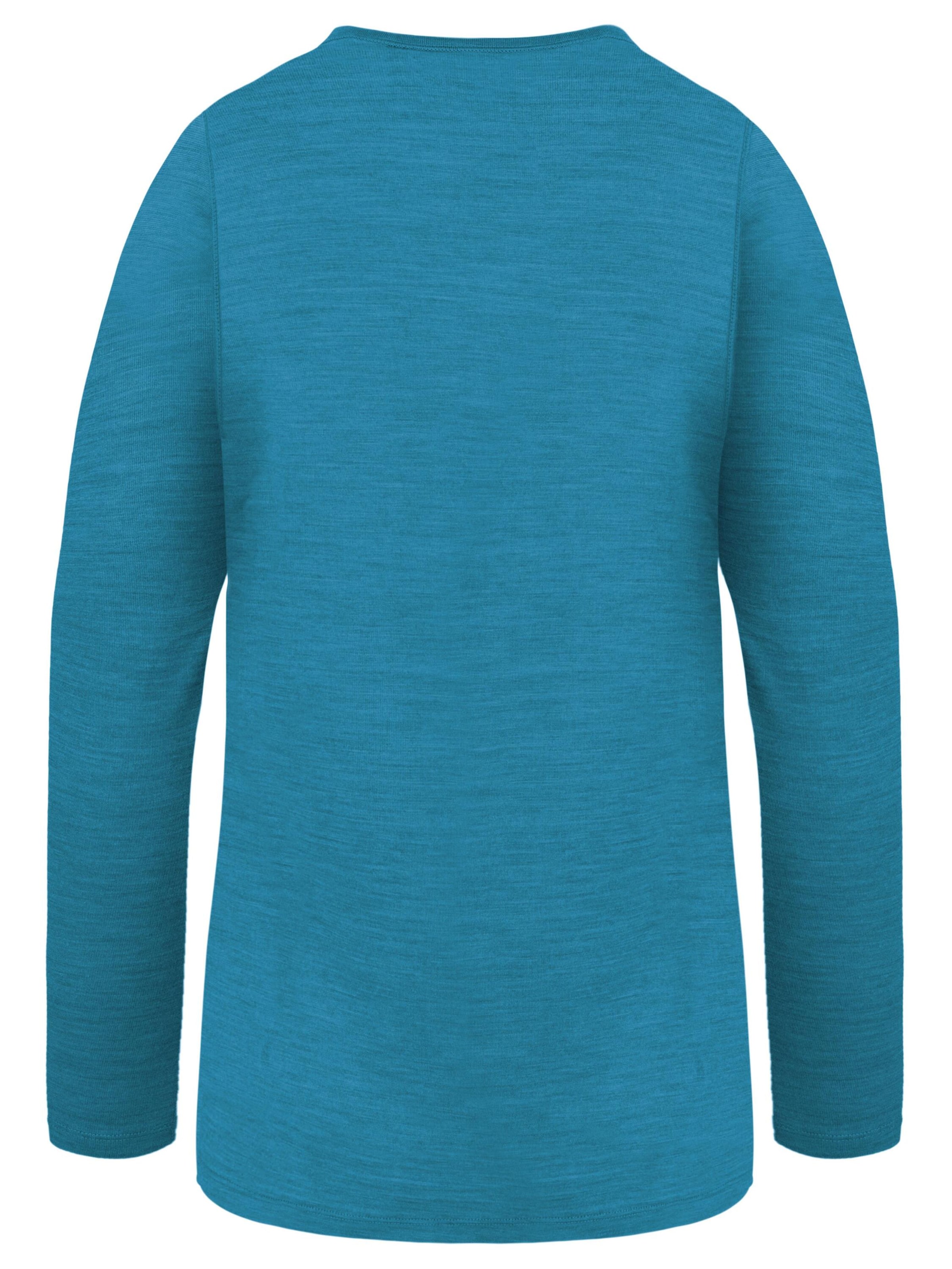 normani Underwear set in Blue