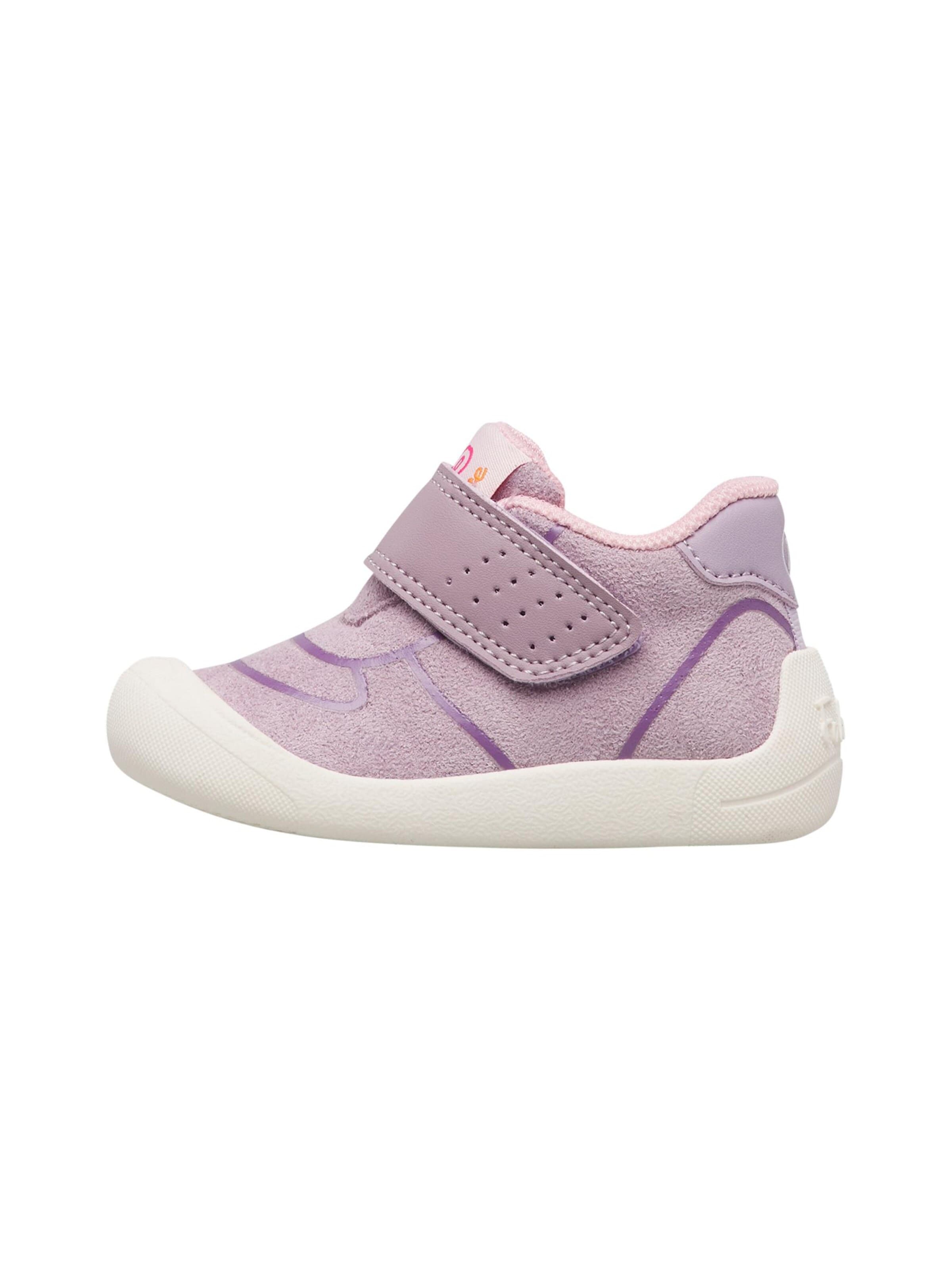 Falcotto Sneakers 'FREE 2 VL.' in Roze