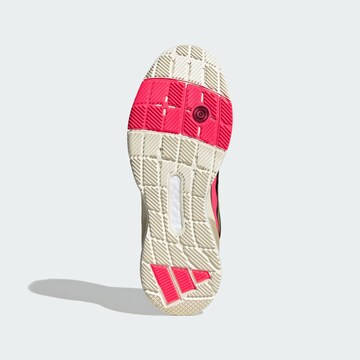 ADIDAS PERFORMANCE - Sapatilha de desporto 'Crazyquick' em preto