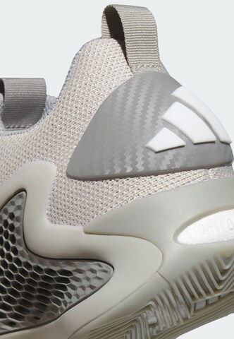 ADIDAS PERFORMANCE Sportschuh 'Anthony Edwards 1' in Grau