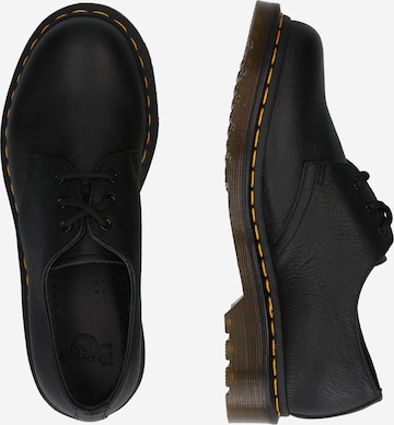 Dr. Martens Veterschoen 'Virginia' in Zwart