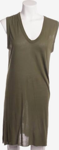 Rick Owens Dress in M in Green: front