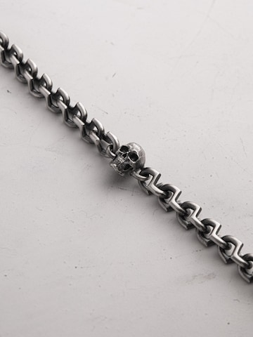 Braccialetto di REYTEL in argento