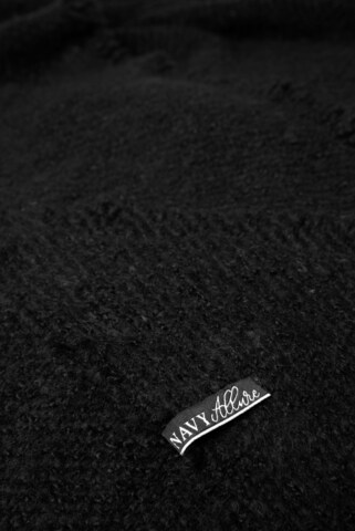 Soccx Tuch in Schwarz