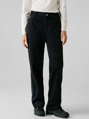 regular Pantaloni di Red Bull Racing x Pepe Jeans in grigio: frontale
