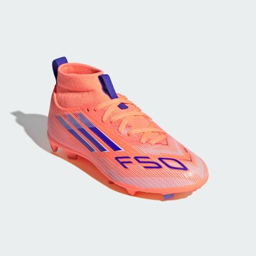 ADIDAS PERFORMANCE Sportschoen 'F50 League' in Oranje