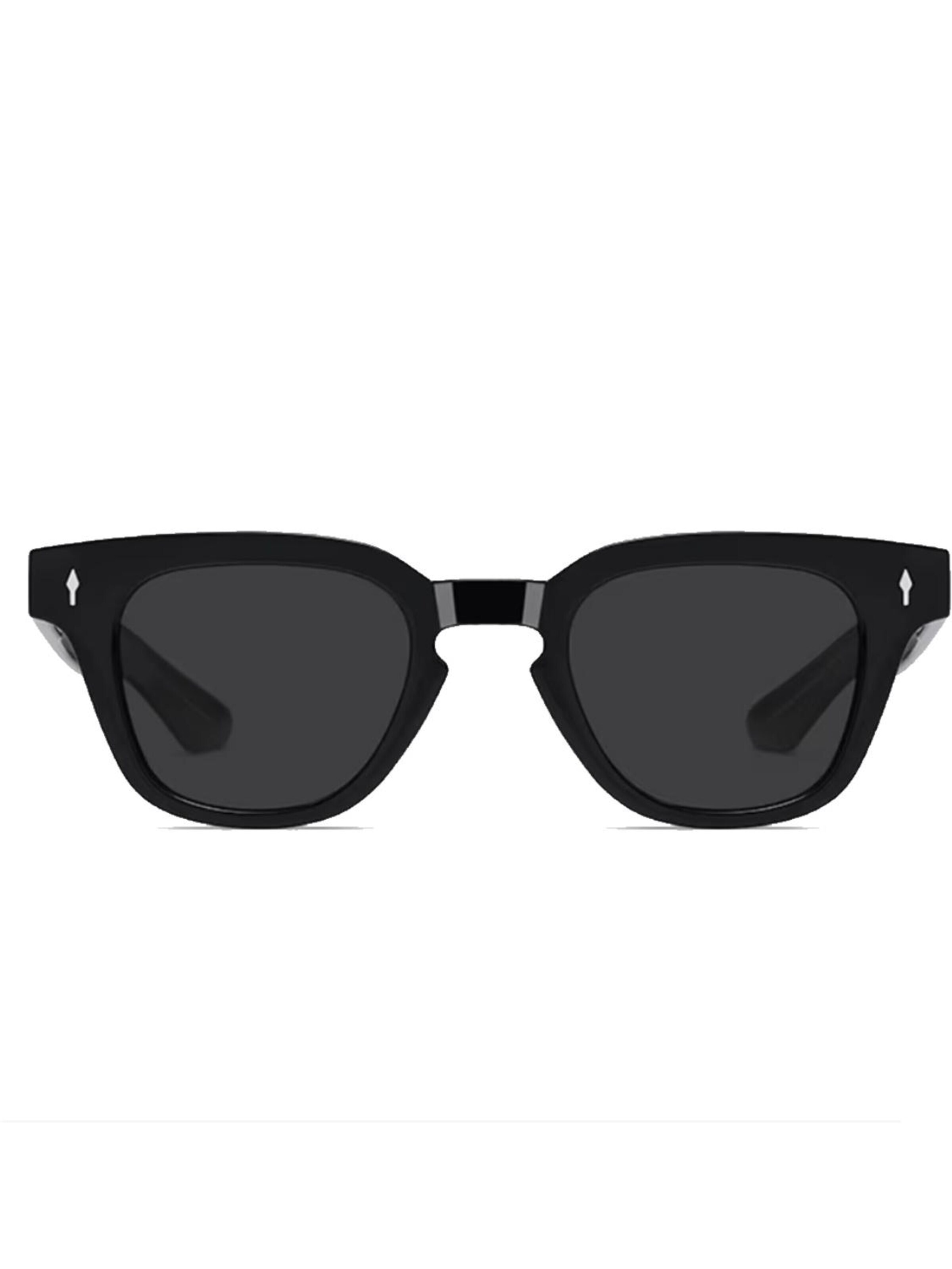 VEYREY - Gafas de sol 'Murzush' en negro