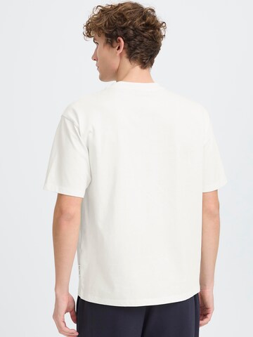 Casual Friday T-Shirt 'CFArlan' in Beige