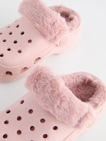 Next Sandaalit värissä vaaleanpunainen