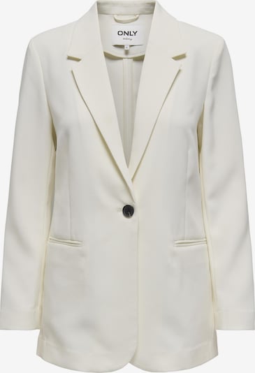 ONLY Blazer in weiß, Produktansicht