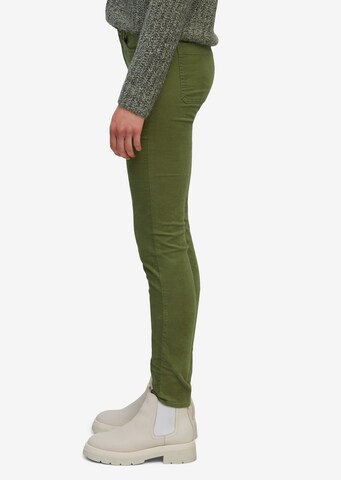 Marc O'Polo Slim fit Jeans 'Mavas' in Green