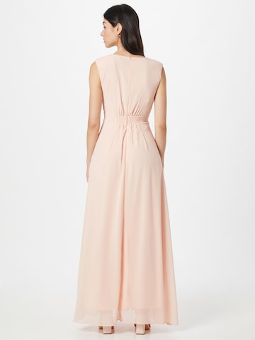 Skirt & Stiletto Sukienka 'Althea' w kolorze różowy