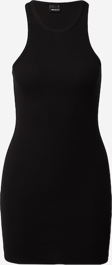 Gina Tricot Letní šaty - černá, Produkt