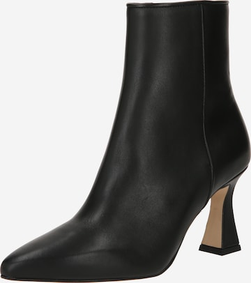 Nubikk Ankle Boots 'Ace Yada' in Black: front