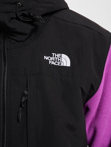 THE NORTH FACE Sweater 'Denali' in Purple
