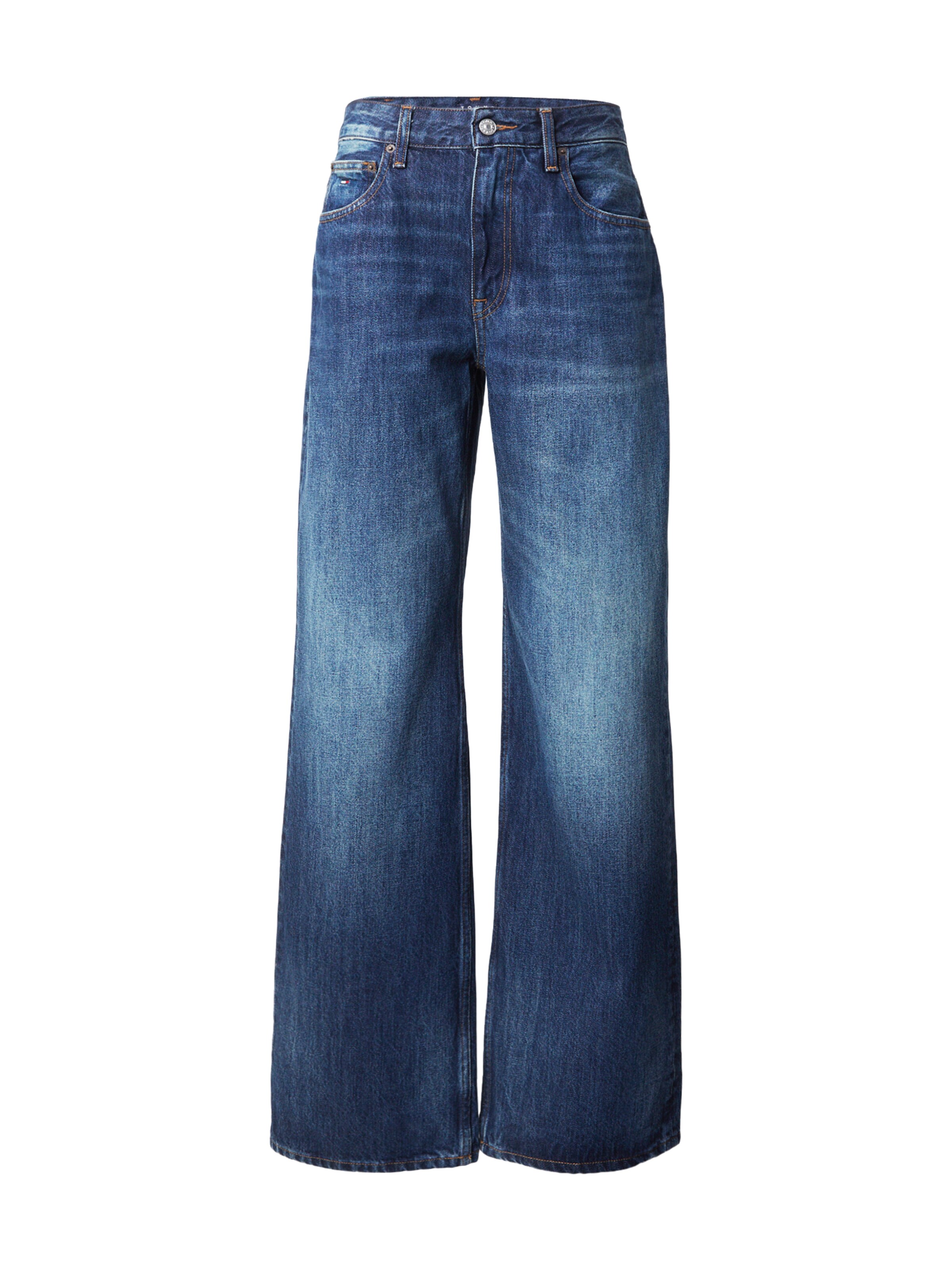 Jeans 'MIA' in 24/28 Tommy Jeans di colore blu scuro, Visualizzazione prodotti