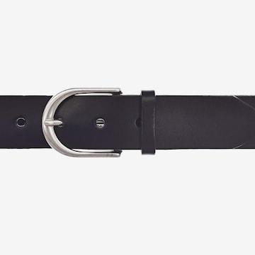 VANZETTI Belt in Black