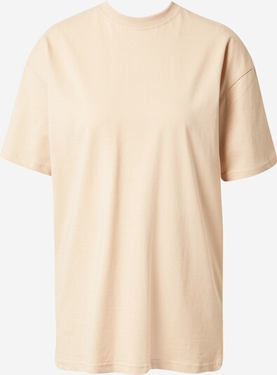 Nasty Gal Shirt in Sand, Item view