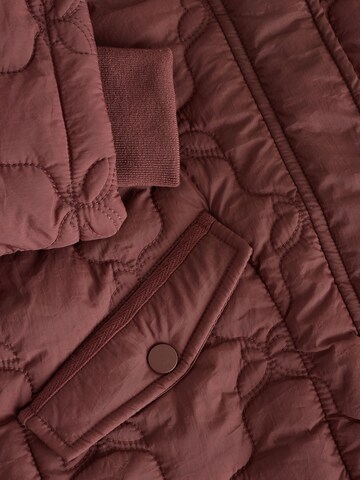 Next Winterjas in Rood