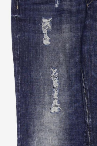 Cross Jeans Jeans 31 in Blau