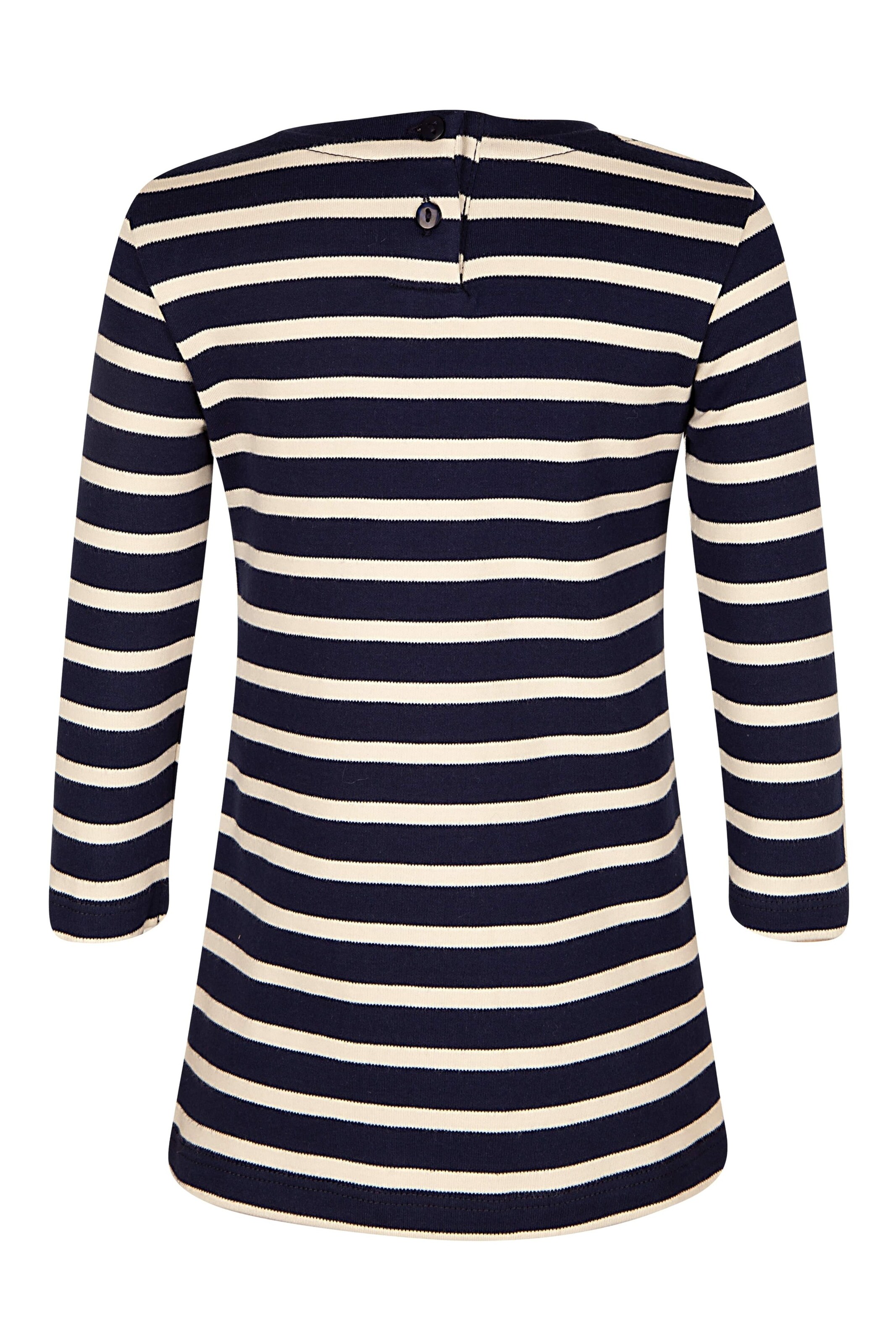 happy girls Sukienka w kolorze niebieski