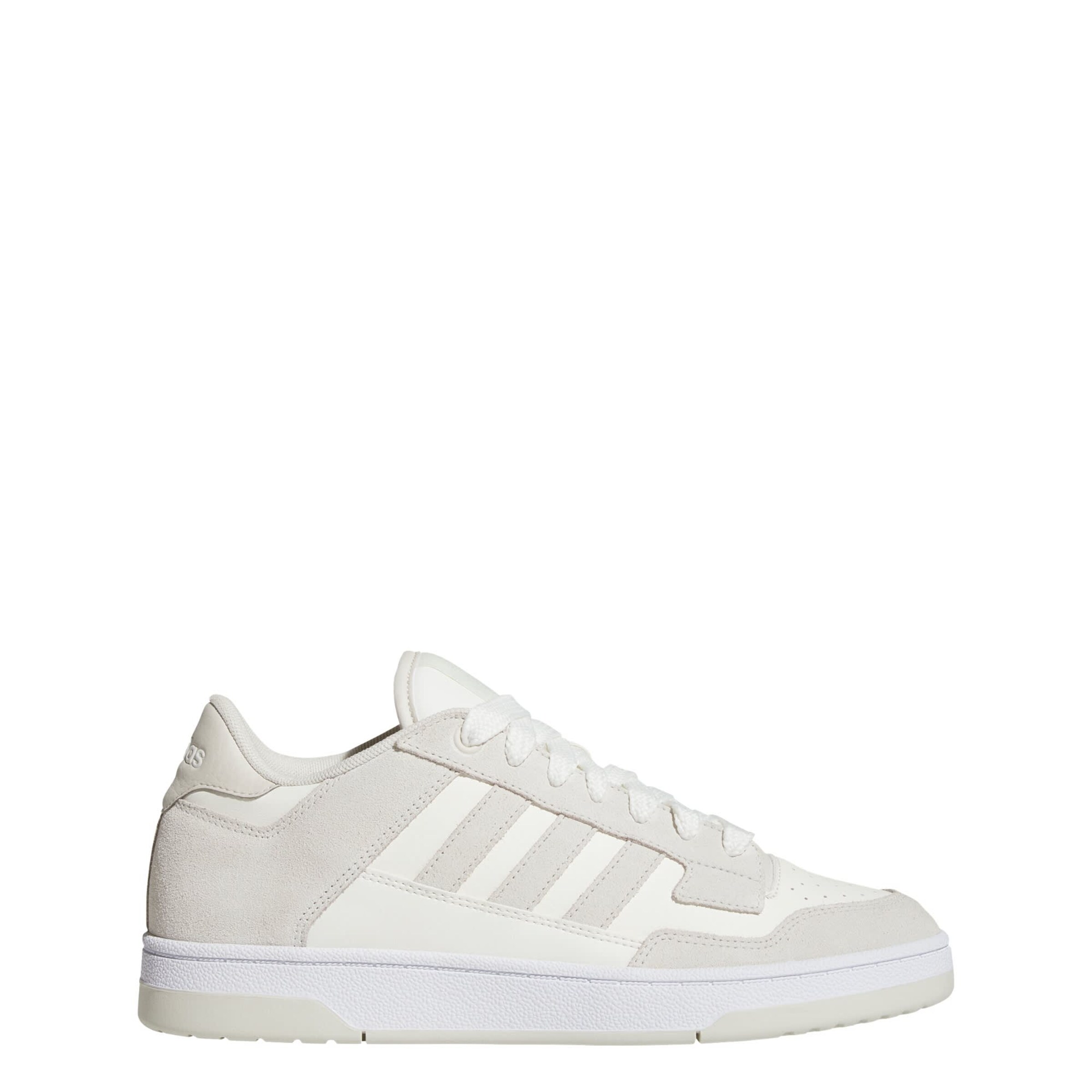 Sneaker bassa 'Rapid Court' di ADIDAS SPORTSWEAR in grigio