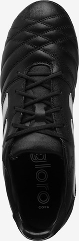 ADIDAS PERFORMANCE Soccer Cleats 'Copa Gloro' in Black